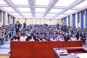 bv伟德国际1946举行“读书与人生”党在我心中演讲比赛